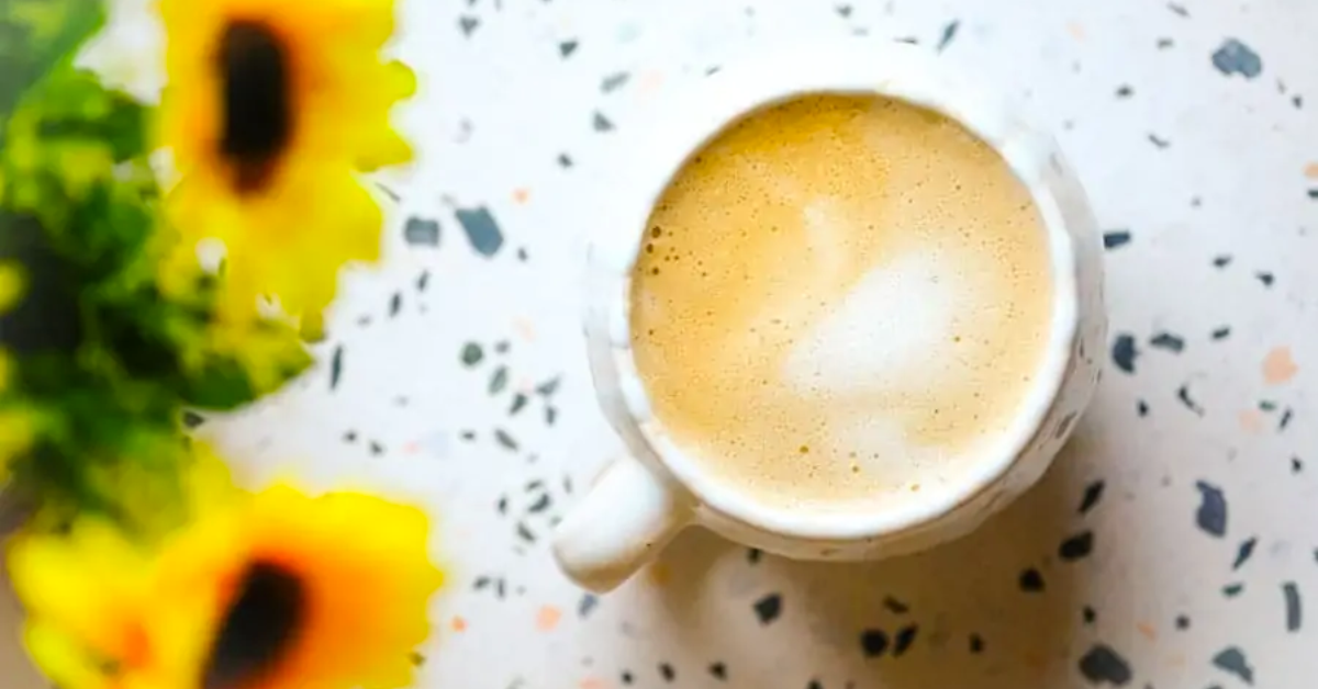 Collagen Coffee – Giant Sports International