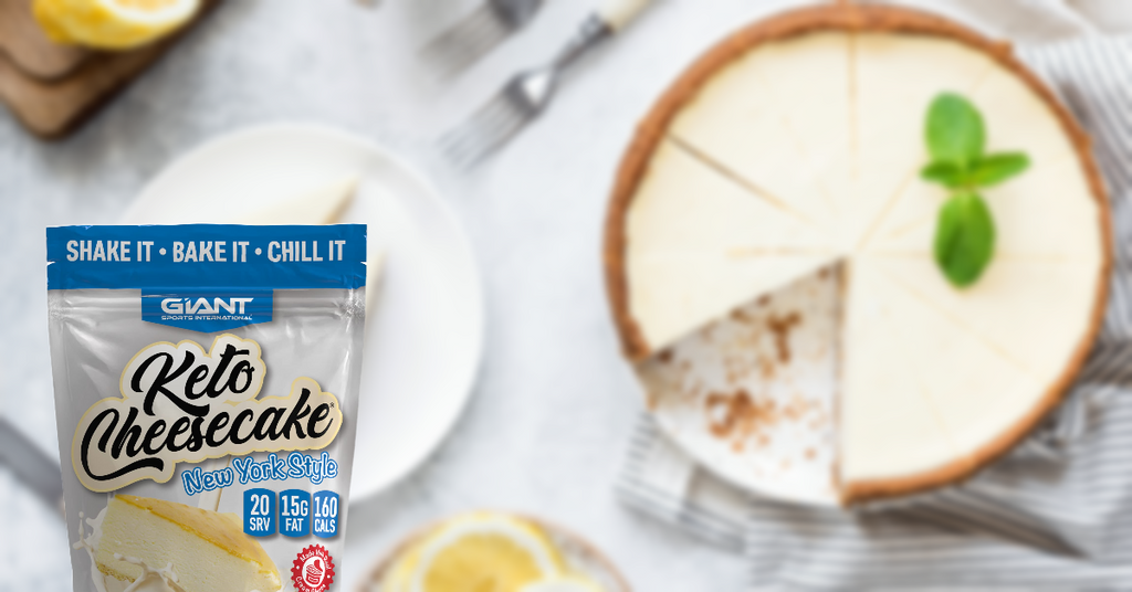 Everything You Need to Know About Keto Cheesecake