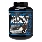 Delicious Protein Elite