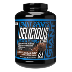 Delicious Protein Elite