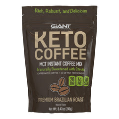 Keto Coffee