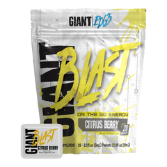 Giant Blast Energy Shot