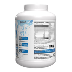 Whey Protein - 5LBS