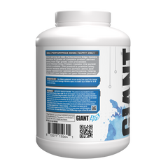 Whey Protein Isolate - 5lb