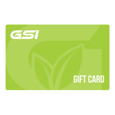 GSI Gift Card