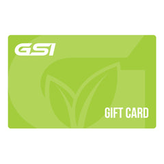 GSI Gift Card