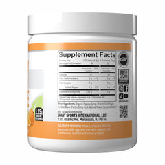 Daily Creatine - Creatine Loaded Gummies