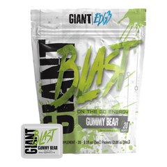 Giant Blast Energy Shot