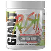 Giant Rush - Pre-Workout