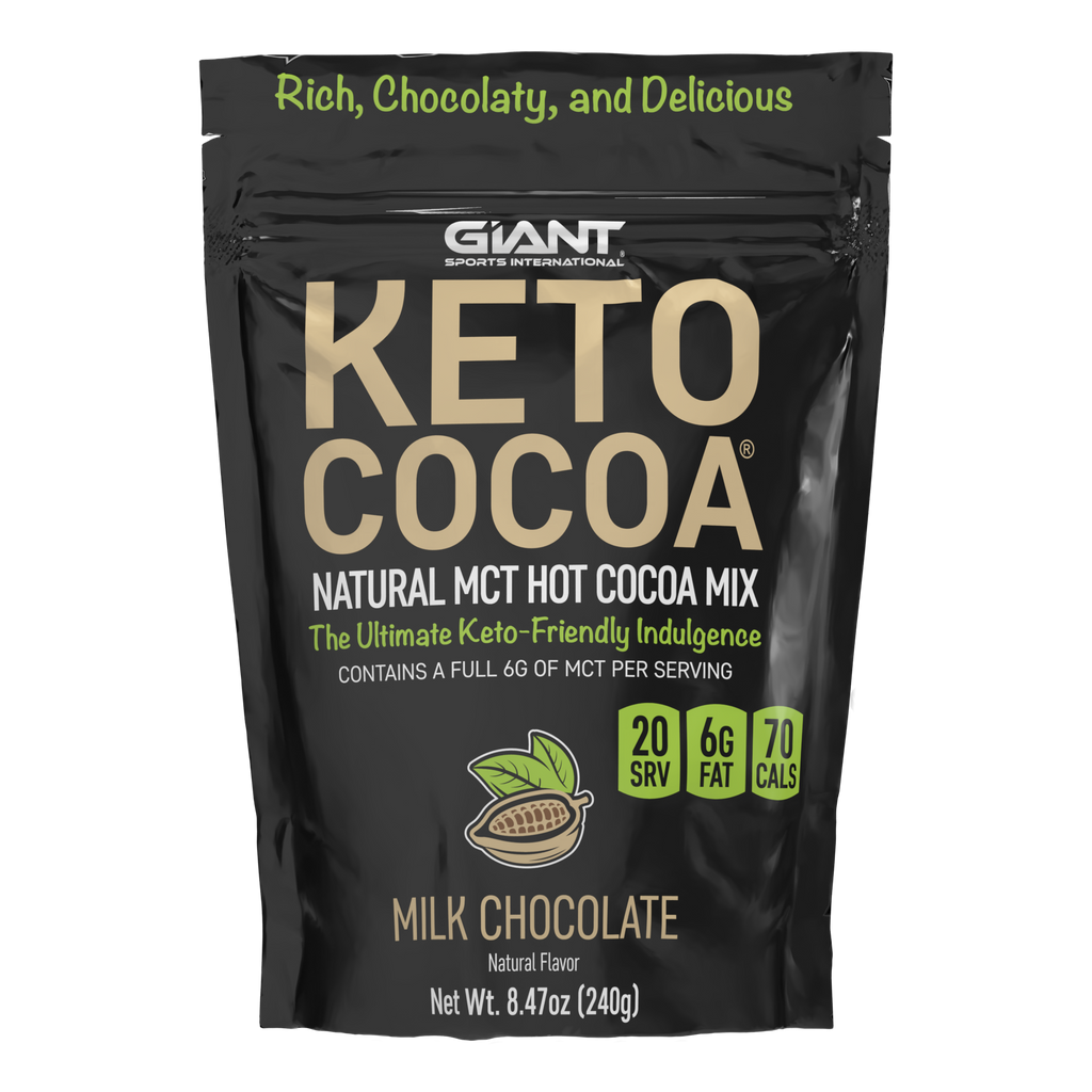 Keto Cocoa