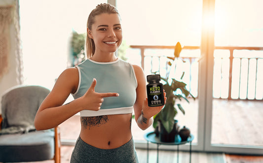 Keto Supplements: The Top 10 Supplements You Need to Be Taking on a Keto Diet