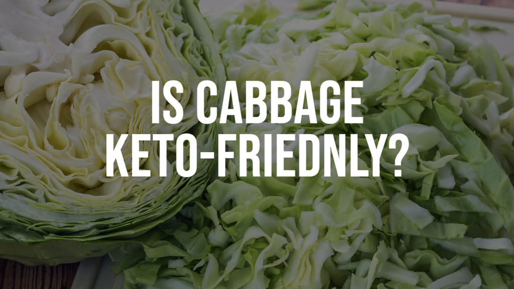 Is Cabbage Keto-Friendly? Carbs in Cabbage