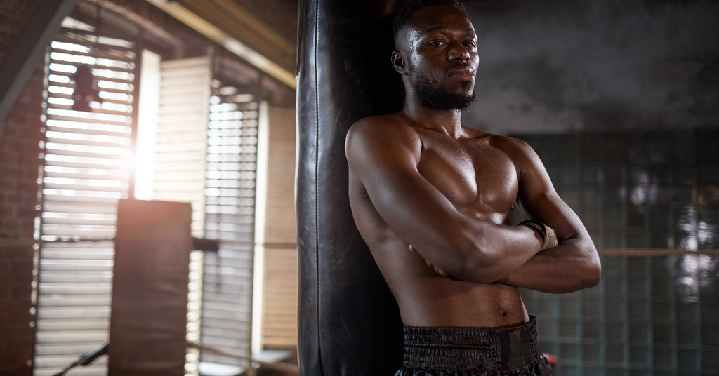 Glutamine and Why You Need It