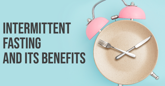 How Intermittent Fasting Can Help You – Tips and Side Effects