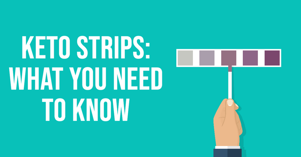 Keto Strips: What You Need to Know
