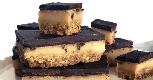 Millionaire Shortbread