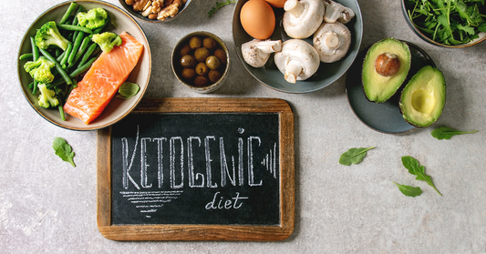 The Ketogenic Diet for Beginners