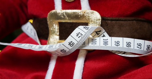 How to Survive the Holidays: Staying on Track of Your Diet