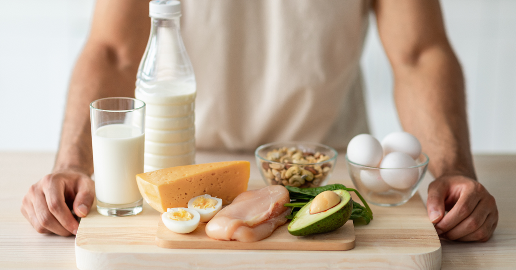 The Ultimate Guide to Protein and How It Can Help Transform Your Life