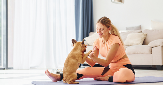 How Exercise Can Give You a Mood and Energy Boost