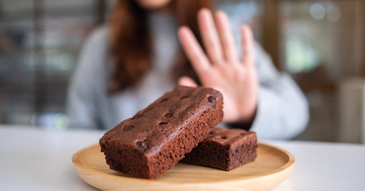 How to satisfy your sweet tooth while on the keto diet