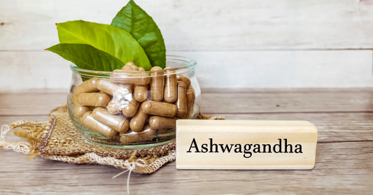 5 Reasons Ashwagandha Has Become Popular Among Athletes
