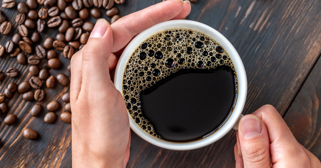 Keto Coffee: The Healthier Way To Start Your Day