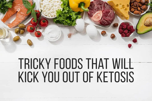 Keto Foods