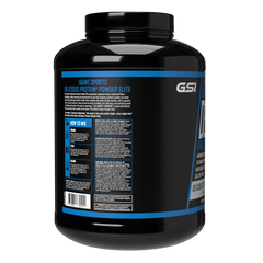 Delicious Protein Elite