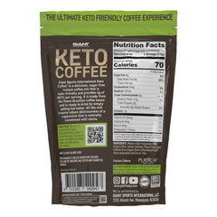 Keto Coffee