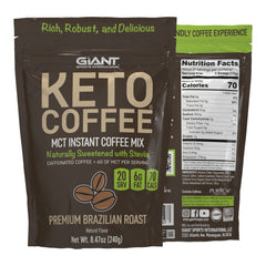 Keto Coffee