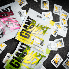 Giant Blast Energy Shot