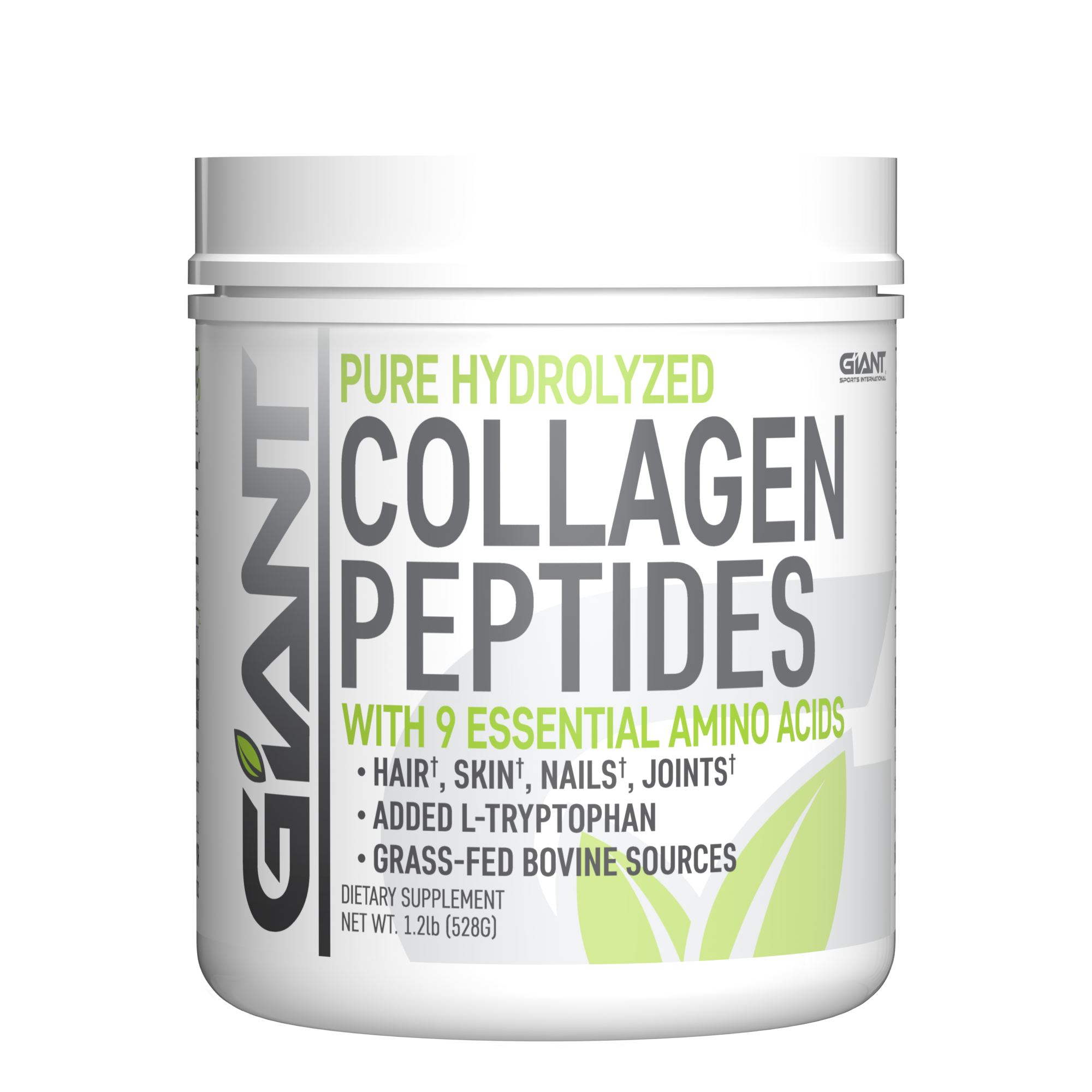 Collagen Peptides