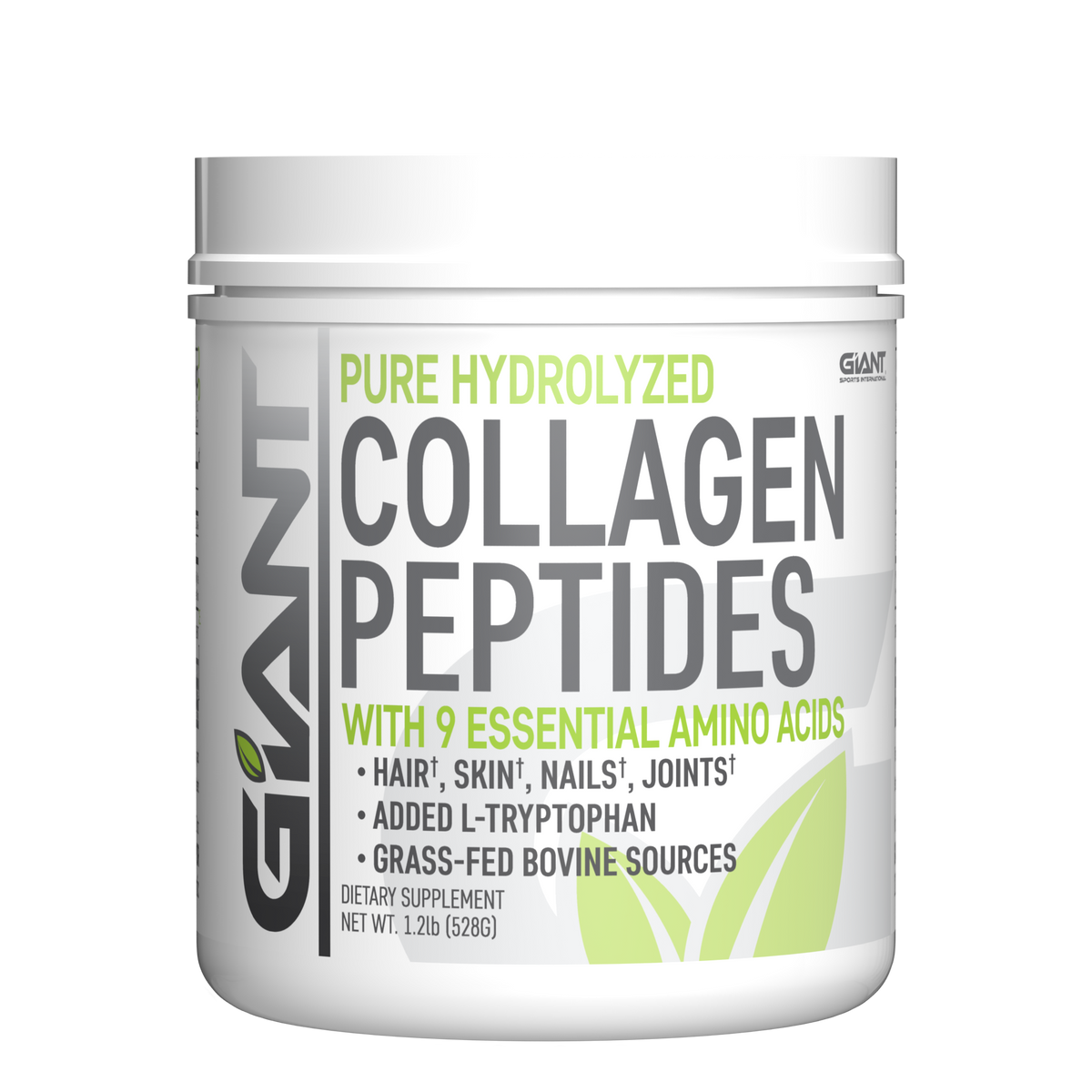 Collagen Peptides