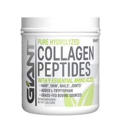 Collagen Peptides
