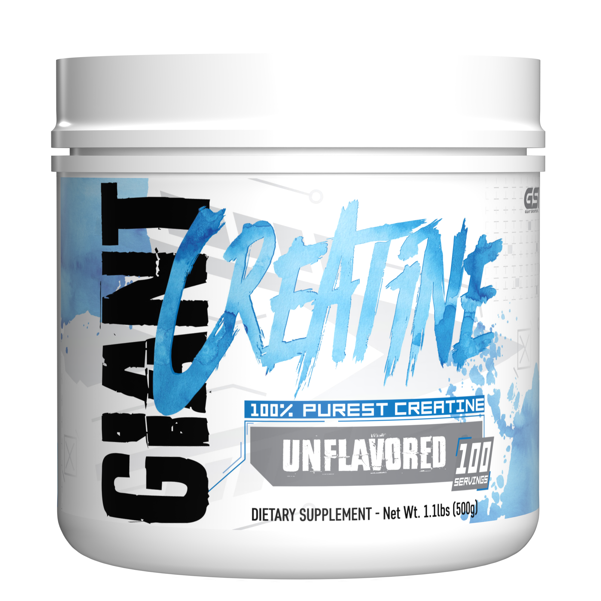 Giant Creatine