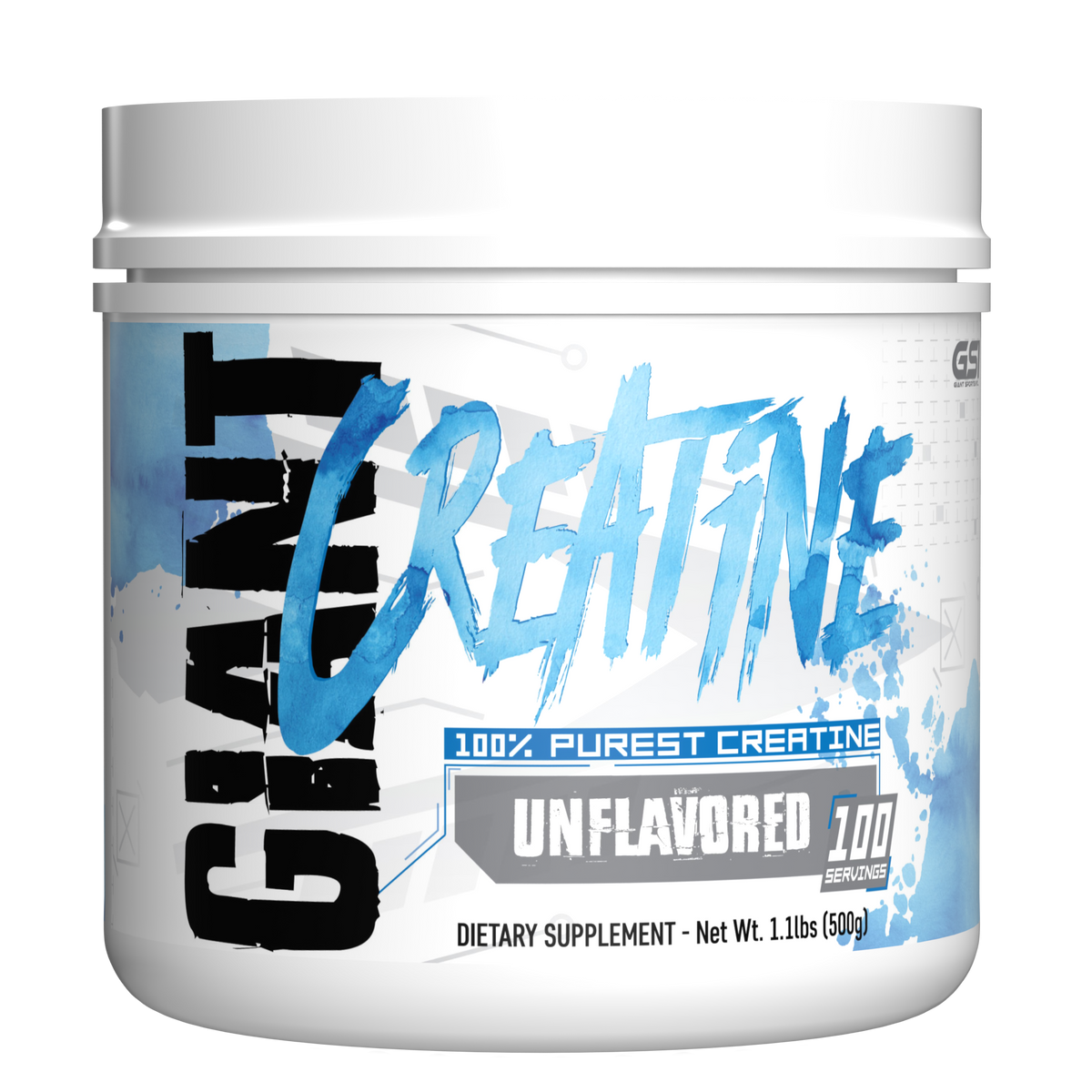 Giant Creatine
