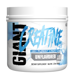 Giant Creatine