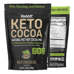 Keto Cocoa