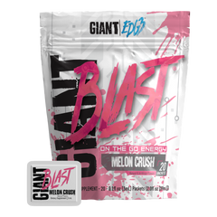 Giant Blast Energy Shot