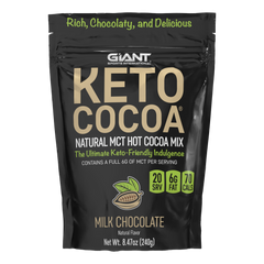 Keto Cocoa