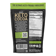 Keto Cocoa