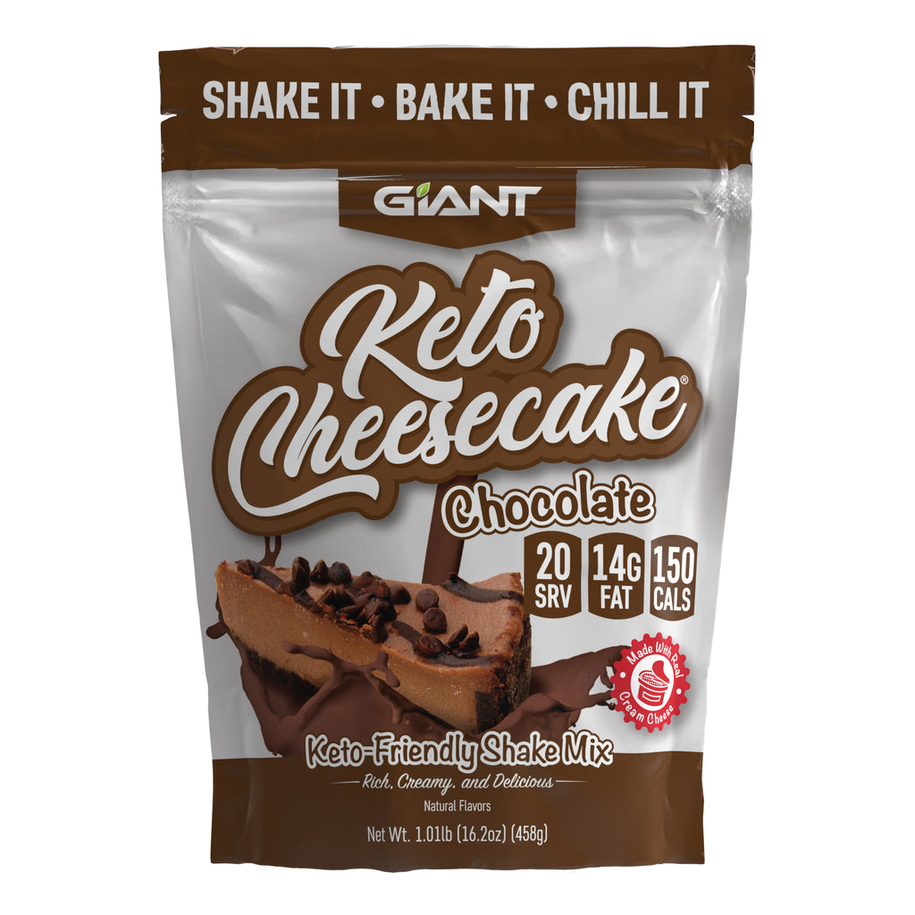Keto Cheesecake